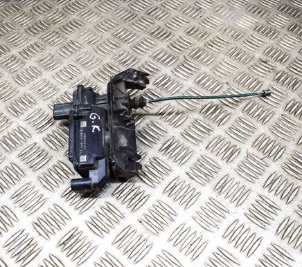 Volkswagen ID.4 Hand brake/parking brake motor 1EA501051BF
