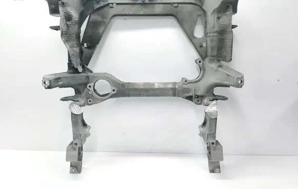 Porsche Panamera (970) Front subframe P07059485 P07063899