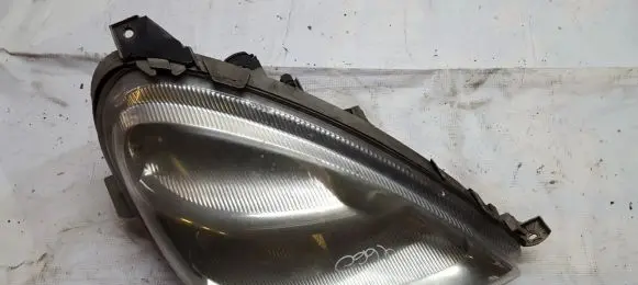 Mercedes-Benz A W168 Headlight/headlamp 0301192202 A1688201861
