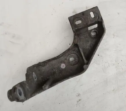Renault Laguna II Fuel pump bracket 8200134981
