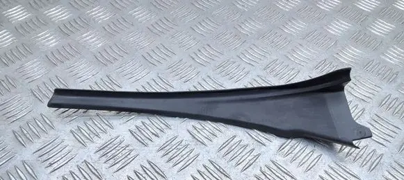 Citroen Jumpy Wiper trim 9812855077