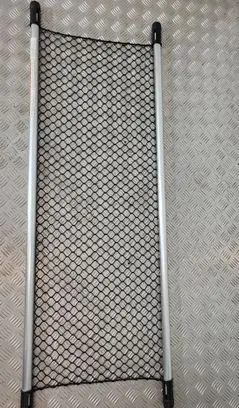 Toyota RAV 4 (XA40) Parcel shelf load cover 