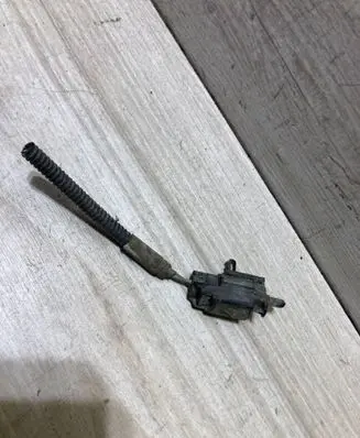 Ford Transit Custom Outside/exterior temperature sensor AU5T12A647AC