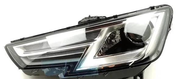 Audi A4 S4 B9 8W Headlight/headlamp 8W0941043