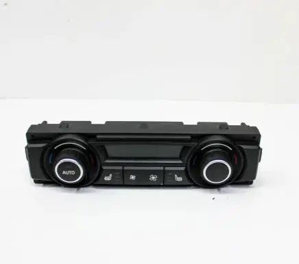 BMW X5 E70 Interior fan control switch 9215515