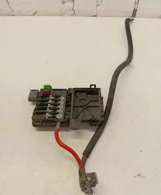 Volkswagen Multivan T4 Positive cable (battery) 7D0937550A