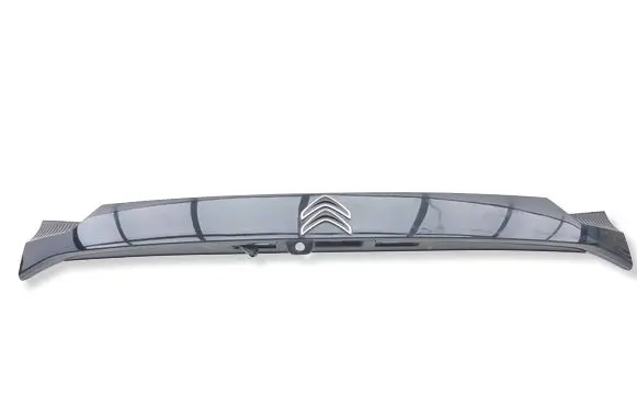 Citroen C4 III e-C4 Tailgate trim 9838657780 9834897980 9834897880
