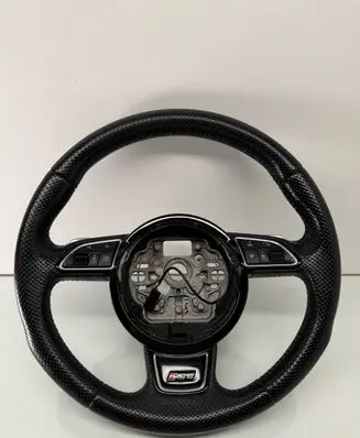 Audi RS6 C7 Steering wheel 4G0419091AB 625329500 272759283