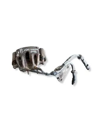 Fiat Ducato Front brake caliper 
