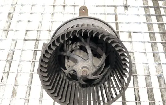 Heater fan/blower