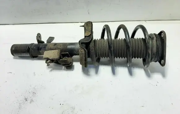 Ford Kuga II Front shock absorber/damper CV6118K001ACB