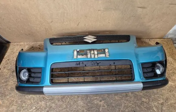 Suzuki SX4 Front bumper