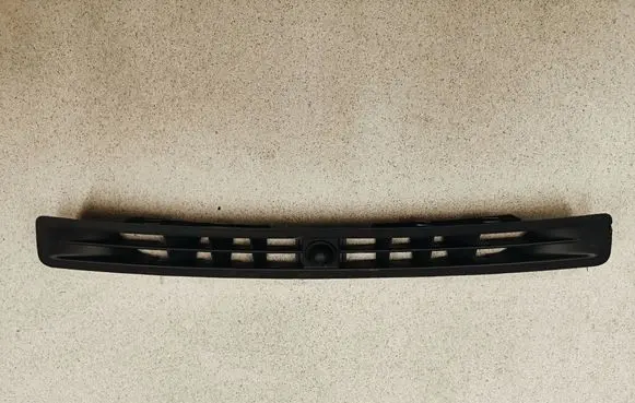 Peugeot 508 Dashboard air vent grill cover trim 9686446877 014537X