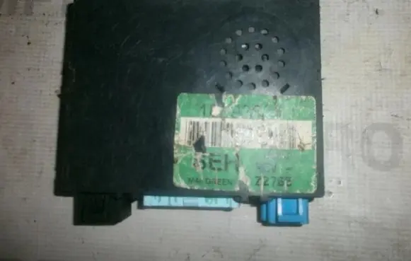 Opel Sintra Other control units/modules 10293829 revz2765