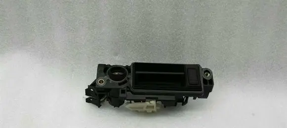 Mercedes-Benz CLS AMG C219 Tailgate/trunk/boot exterior handle A2037500993