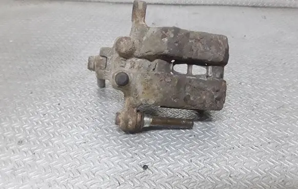 Honda Stream Rear brake caliper