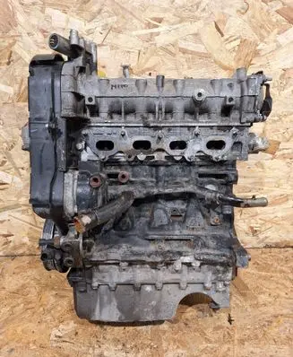 Alfa Romeo Mito Engine 955A1000