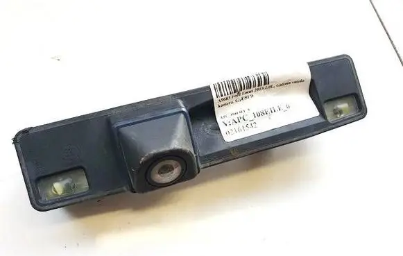 Ford Focus Reversing camera f1eb19b514bb f1eb-19b514-bb