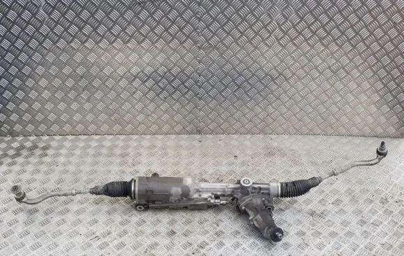 Audi A6 S6 C8 4K Steering rack 4K2423053G 4N0909144C