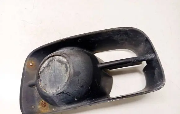Honda Accord Front bumper lower grill 