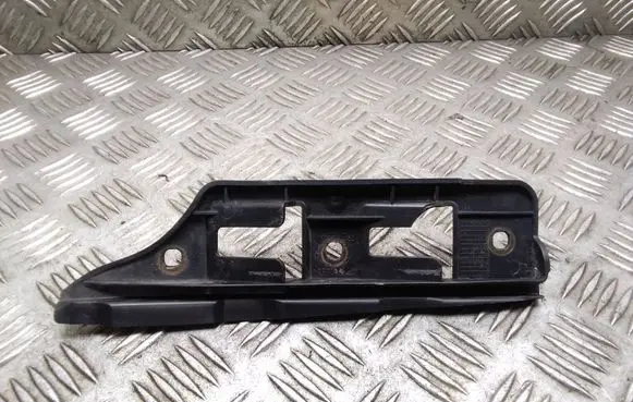 Volkswagen Golf V Front bumper mounting bracket 1K0807183