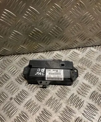 Chrysler 300 - 300C Door control unit/module P56038722AM