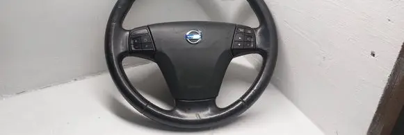 Volvo S40 Steering wheel