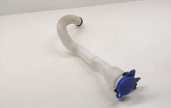 Ford Transit VII Window washer liquid tank fill tube 