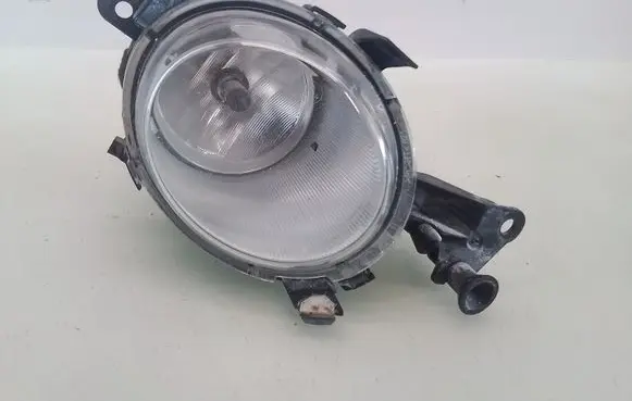 Opel Corsa D Front fog light