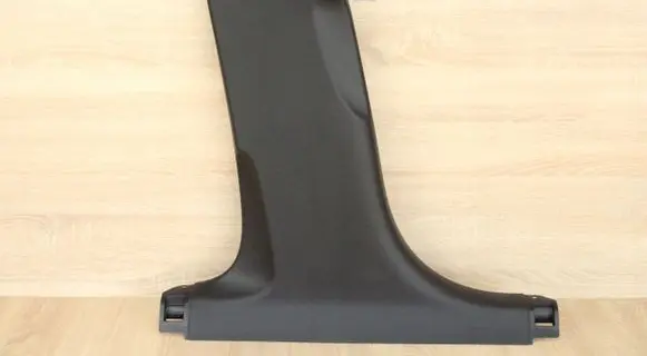 Audi A5 8T 8F (B) pillar trim (bottom) 8T8867239A