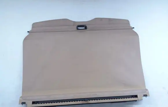 BMW 5 E39 Parcel shelf load cover 8236361