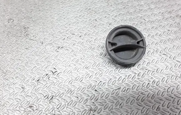 Volkswagen Golf V Fuel tank filler cap 