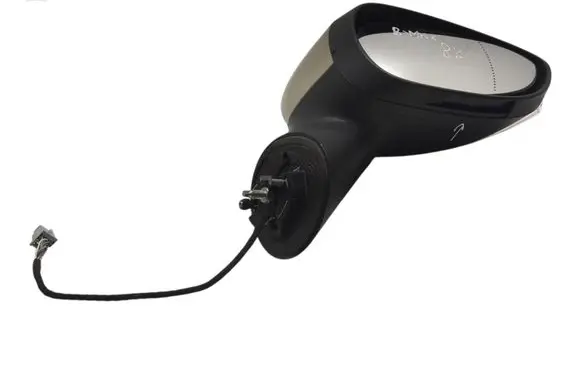 Ford B-MAX Front door electric wing mirror