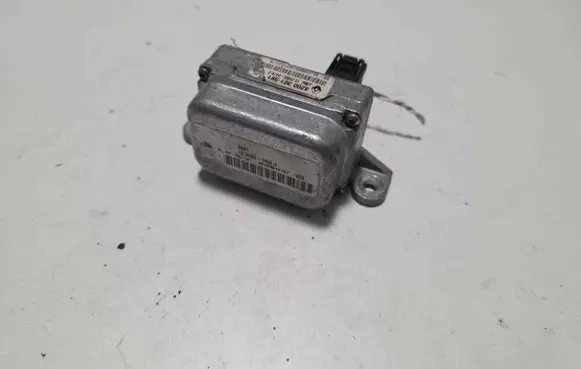 Renault Laguna II ESP acceleration yaw rate sensor 8200301391
