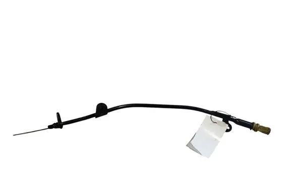 Oil level dip stick