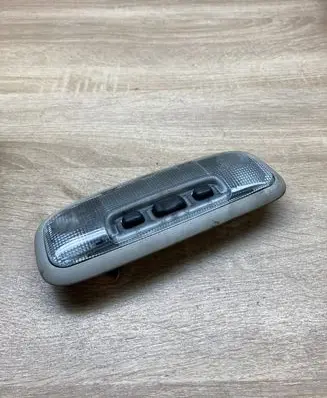 Ford S-MAX Front seat light 3S7113733BBW 3S7A13K767AB
