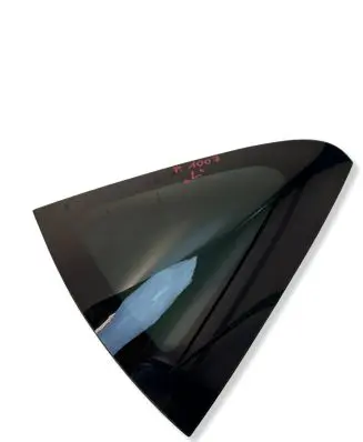 Peugeot 1007 Rear side window 75435434