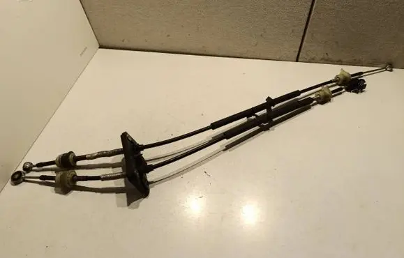 Fiat Ducato Gear shift cable linkage ACAYZK50 K5F4C001AKN
