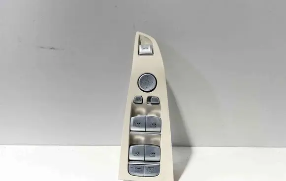 BMW X7 G07 Electric window control switch 7956449 9460493
