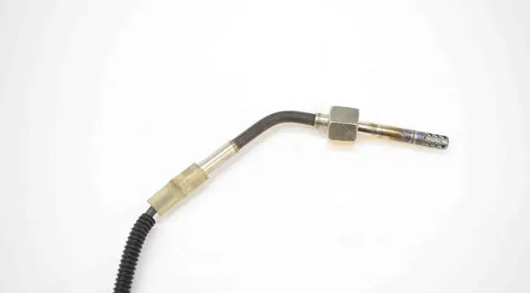 Mercedes-Benz Sprinter W906 Oil temperature sensor A0009057004