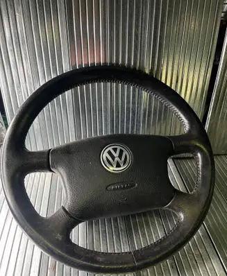 Volkswagen Caddy Steering wheel 3B0419091T