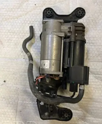 BMW X5 F15 Air suspension compressor/pump 