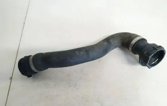 BMW X5M E70 Engine coolant pipe/hose 780807602 7808076-02