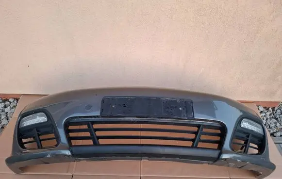 Porsche Panamera (970) Front bumper 97050591173