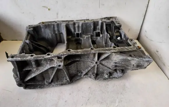 Renault Trafic II (X83) other engine part 8200963715