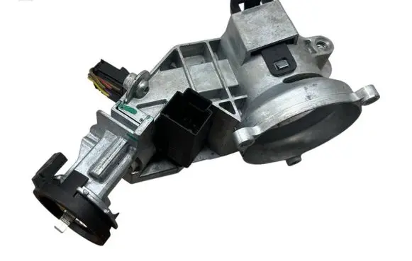 Opel Corsa D Ignition lock 56155