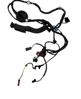 Audi A5 Front door wiring loom 8W8971687Q