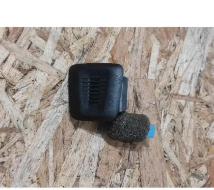 BMW 3 GT F34 Microphone (bluetooth/phone) 9263744 5965658