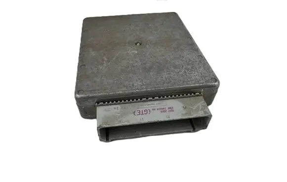 Ford Fiesta Engine control unit/module 92FB12A650EB CSD201
