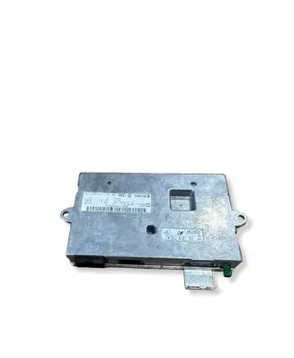 Audi Q7 4L MMI control unit 4E0035729A 4L0910731B